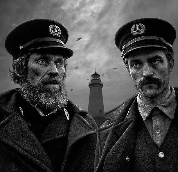 the lighthouse movie